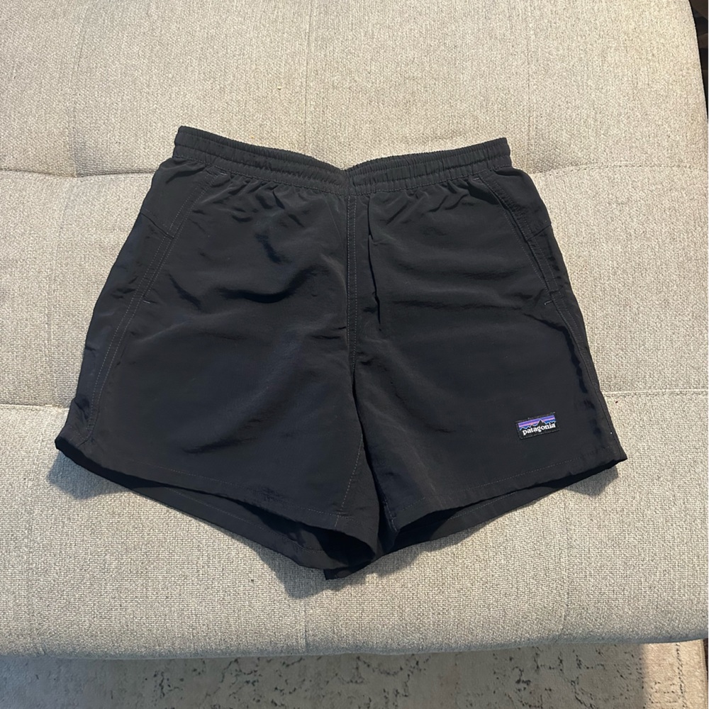 Patagonia Womens Baggies 5”